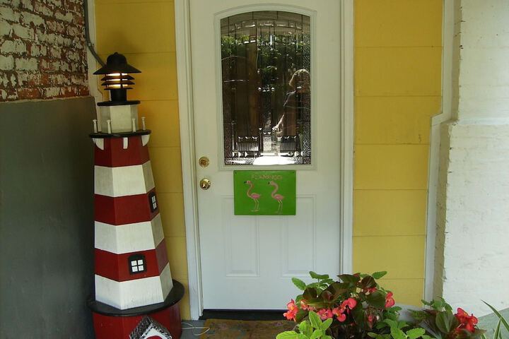 Tybee Island Inn