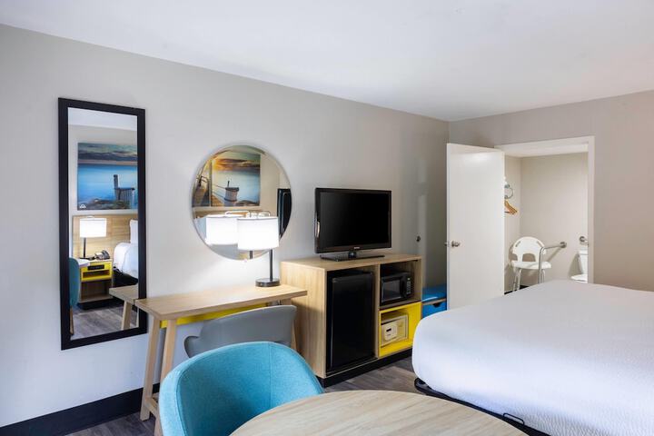 Days Inn by Wyndham Port Charlotte / Punta Gorda