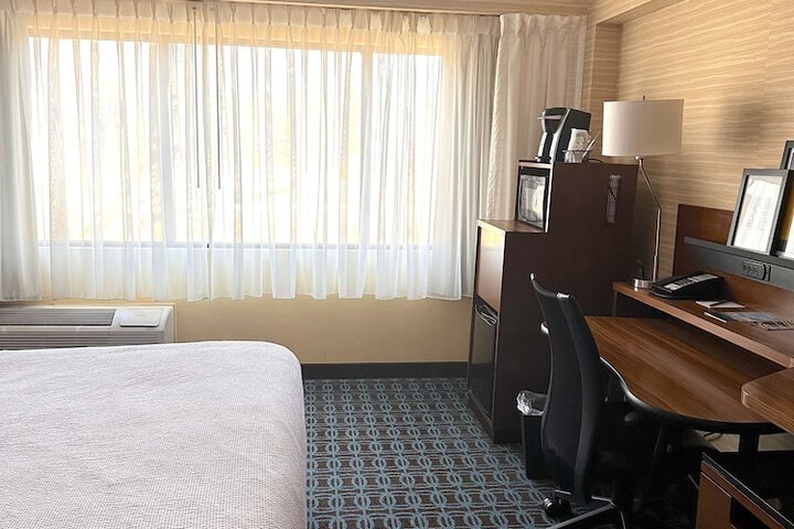 Fairfield Inn & Suites by Marriott Parsippany