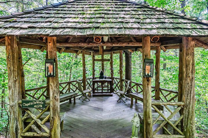 Laurel Valley Mountain Retreat
