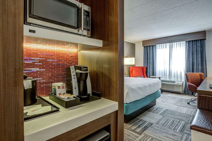 Hilton Garden Inn Boston / Waltham