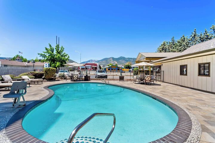 Best Western Miners Inn