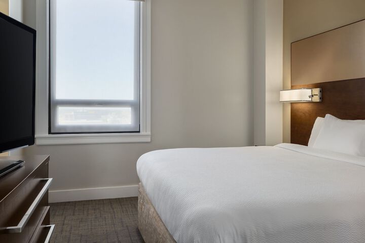 Residence Inn by Marriott Omaha Downtown / Old Market Area