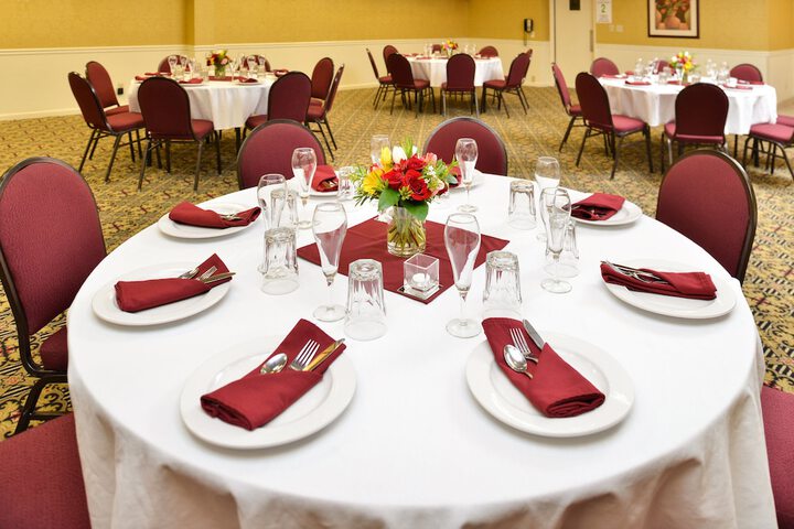 Holiday Inn Rancho Cordova by IHG