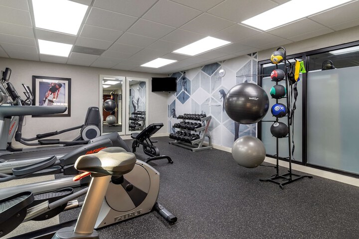 Health and Fitness 31 of 33