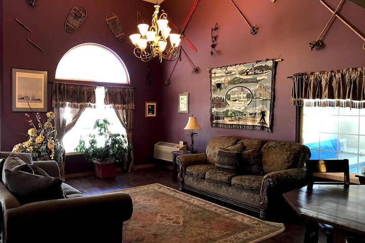 FairBridge Inn & Suites Kellogg