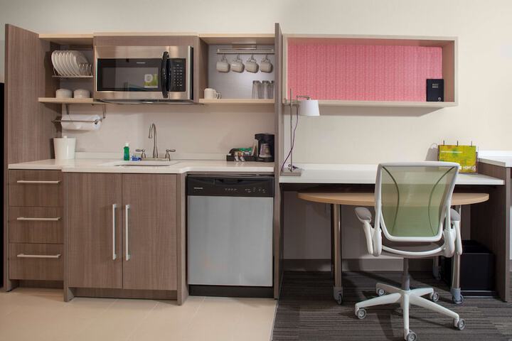 Home2 Suites by Hilton Lake Charles LA