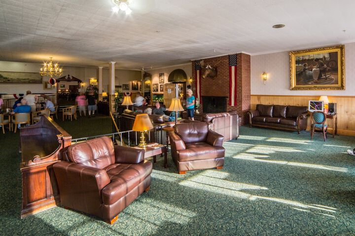 Hotel Interior 22 of 68