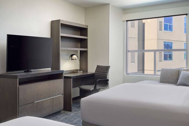 Hyatt House Atlanta Downtown