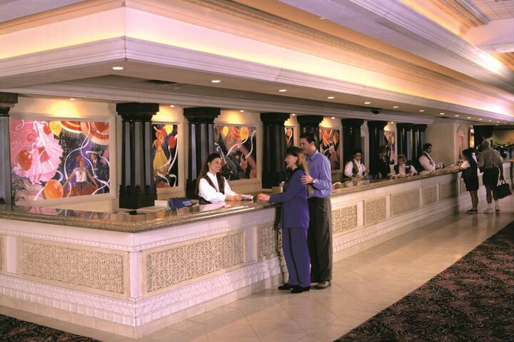 Hotel Interior 11 of 110
