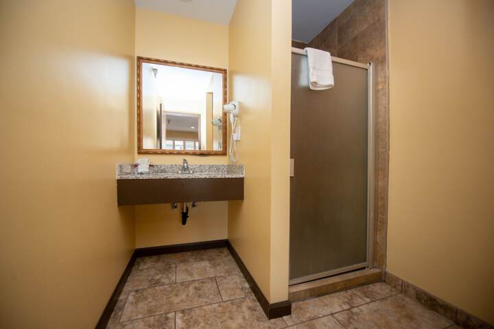 Casa Bella Inn - Huntington Park