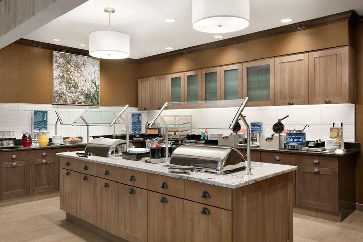 Homewood Suites by Hilton Hartford Manchester