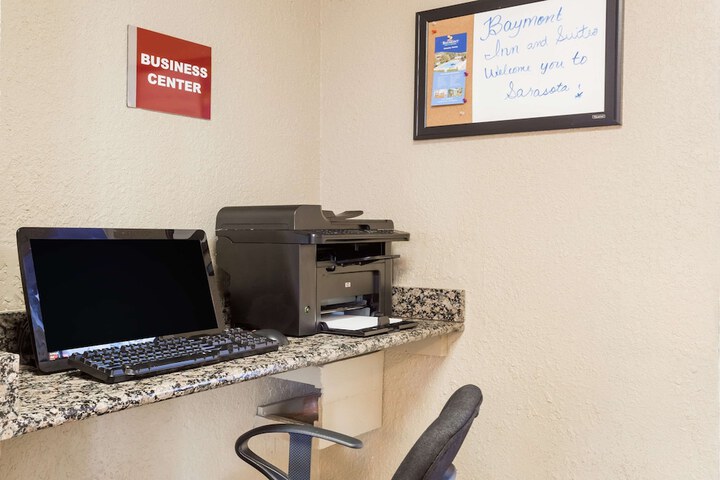 Business Center 24 of 24