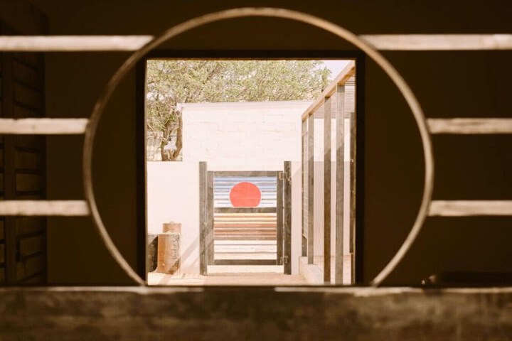 Motel Marfa