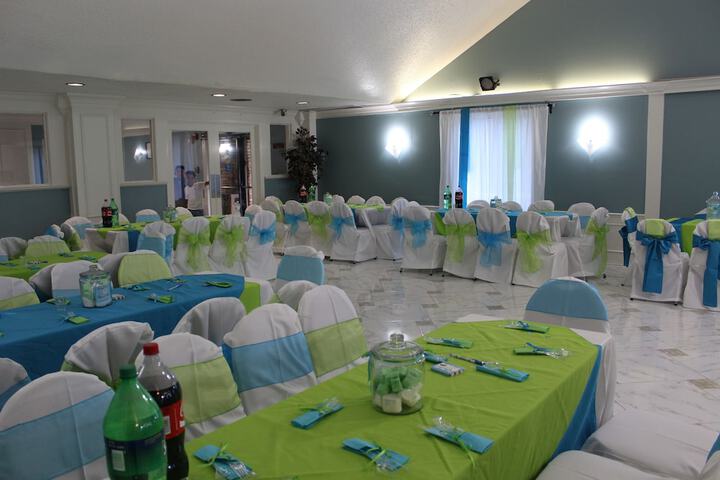 Ballroom/Hall 119 of 125