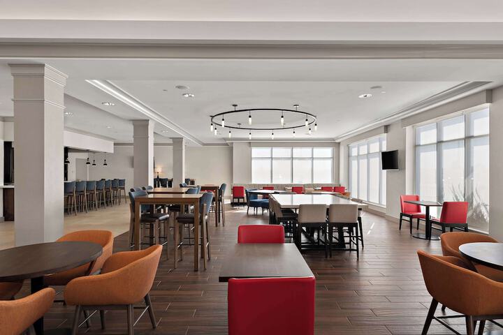 Hilton Garden Inn Omaha East / Council Bluffs