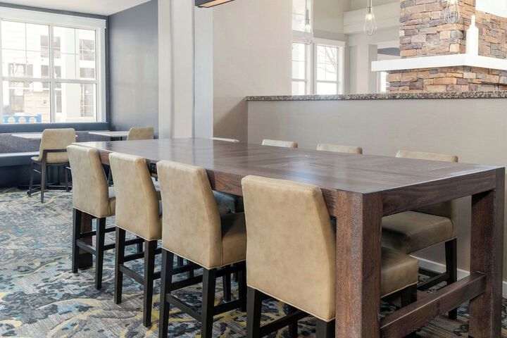 Residence Inn by Marriott Fredericksburg