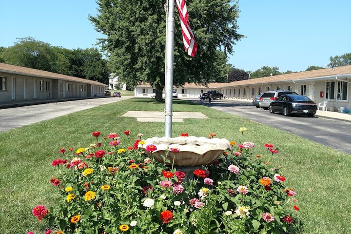 All Seasons Motel