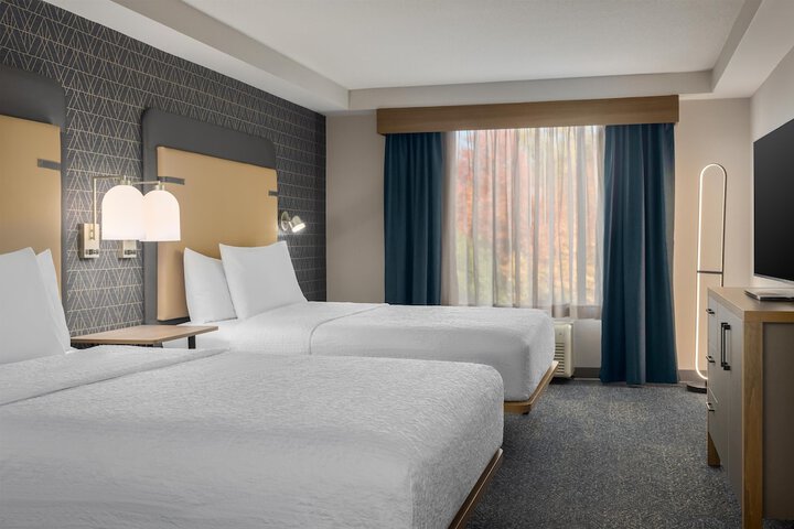 Homewood Suites Ajax Ontario, Canada