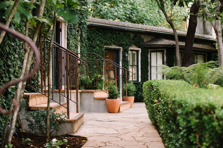 Kenwood Inn and Spa
