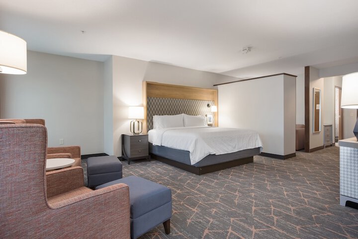Holiday Inn Jackson NW - Airport Road by IHG