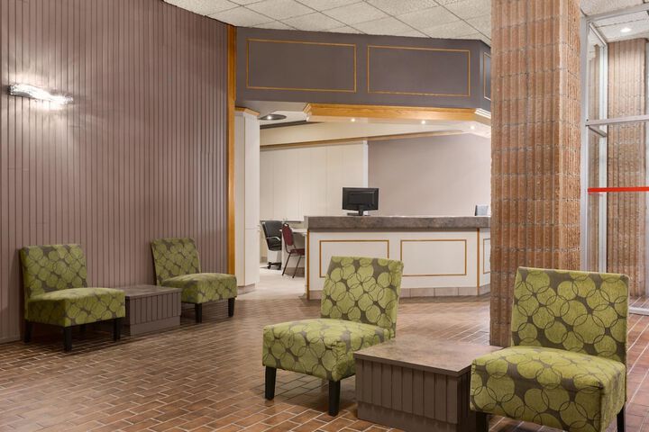 Hotel Interior 3 of 15