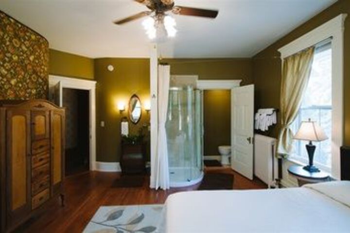 Waller House Inn