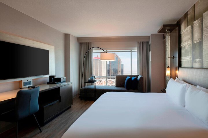 Louisville Marriott Downtown