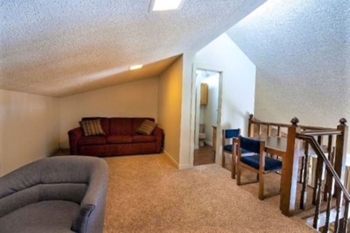 Twin Rivers Condominiums by Alderwood Colorado Management