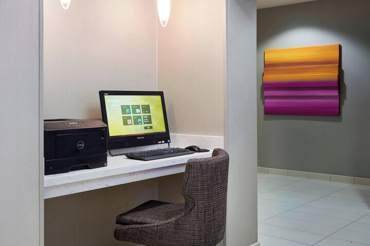 Residence Inn by Marriott Detroit Pontiac Auburn Hills