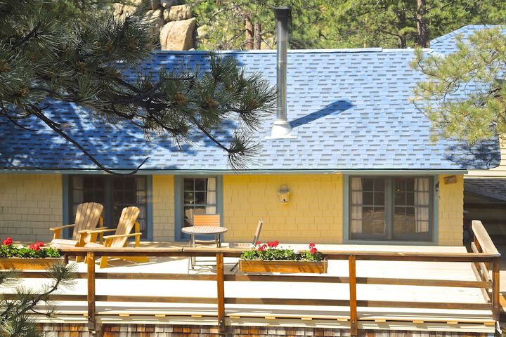 Terrace/Patio 97 of 144