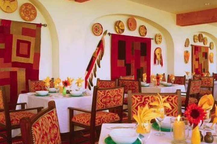 Francisco Grande Hotel and Golf Resort