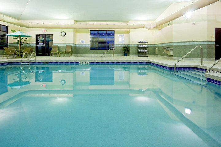 Pool 9 of 60