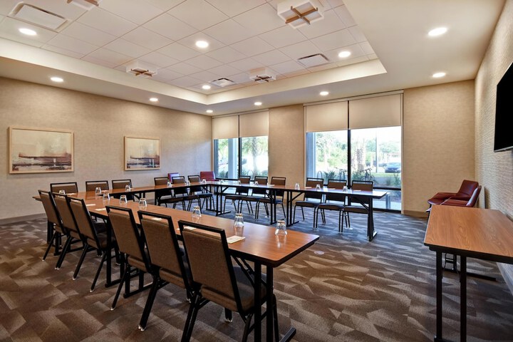 Home2 Suites by Hilton Jekyll Island