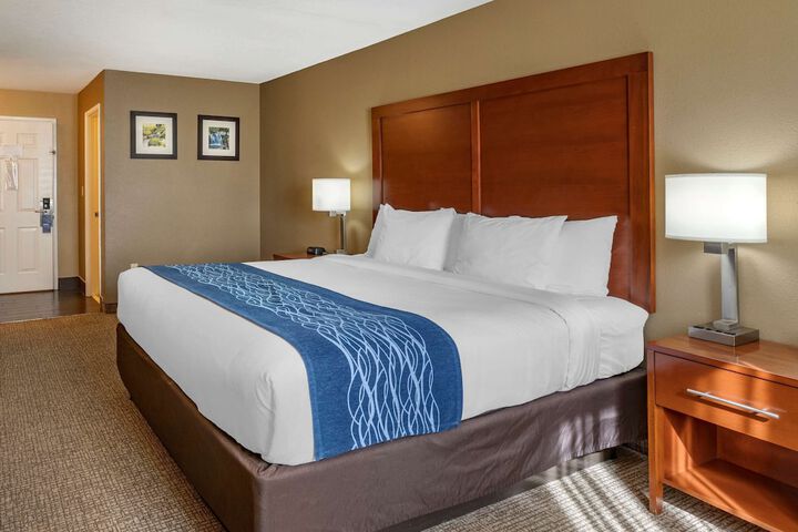Comfort Inn Roseburg