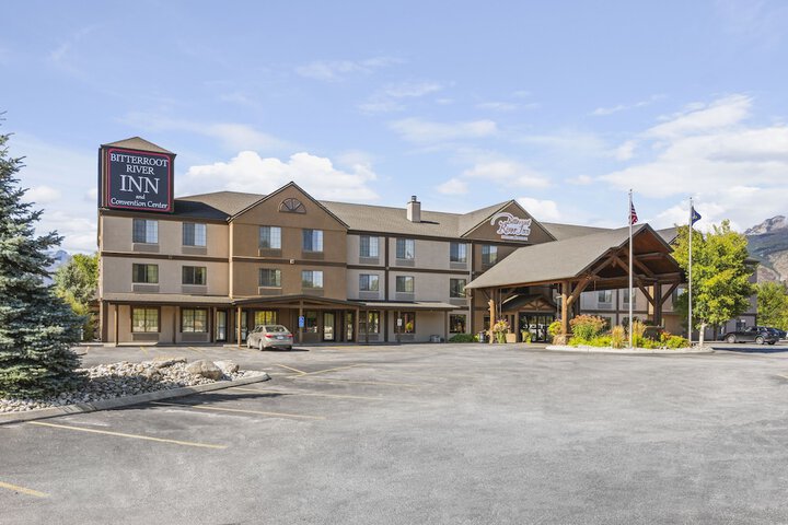 Bitterroot River Inn & Conference Center