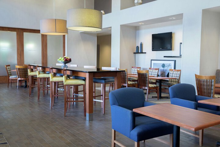 Hotel Interior 10 of 60