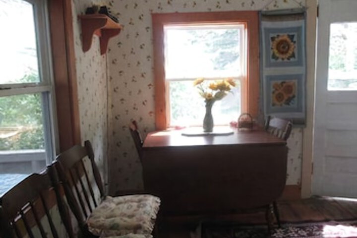 Palmer Retreat Home