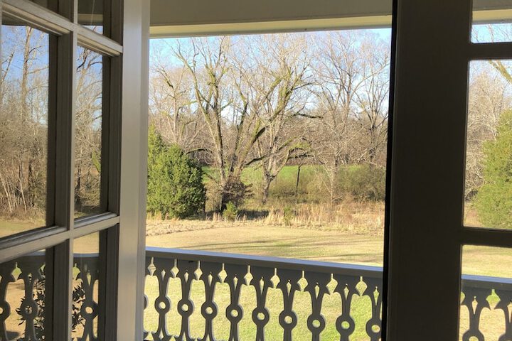 Greenwood Plantation B & B