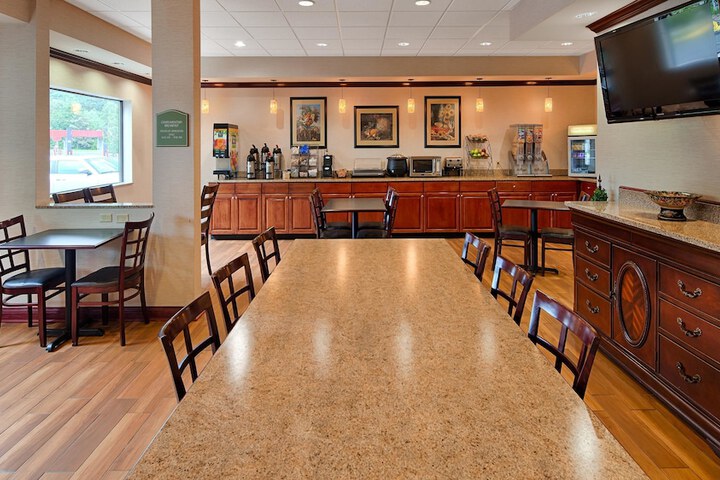 Best Western of Wise