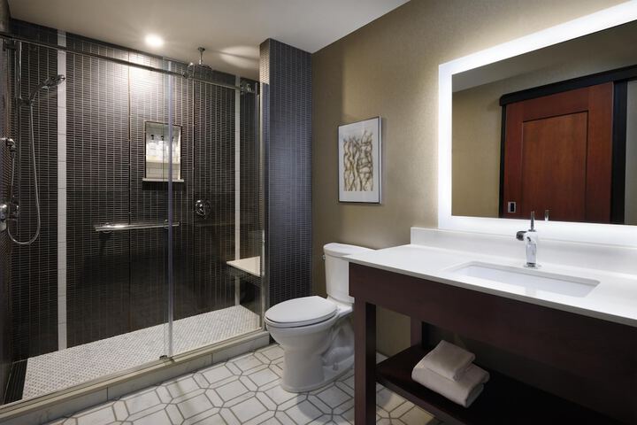 Best Western Premier Park Hotel