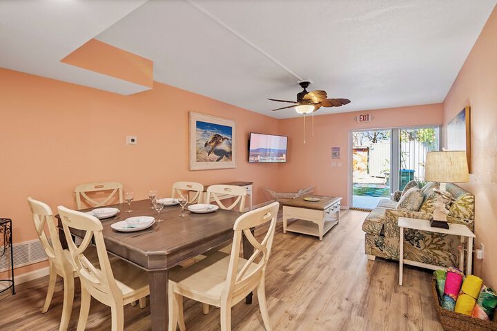 Coco Sands Villas