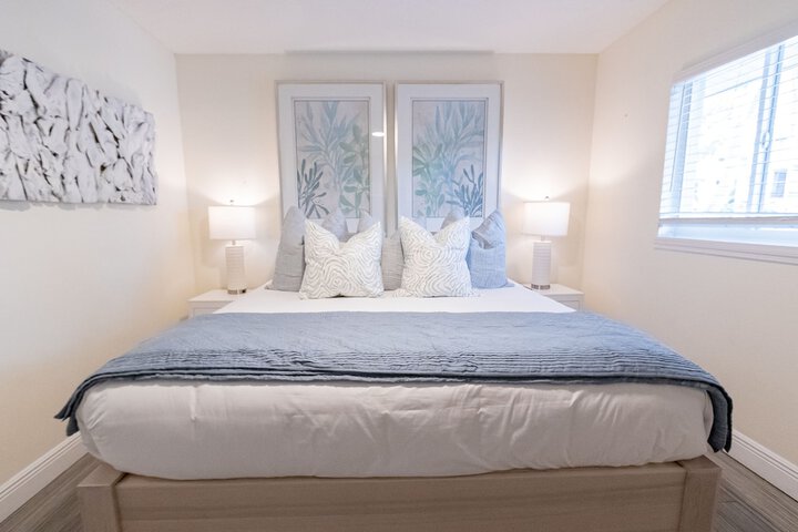 Siesta Key Beachside Villas