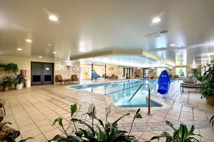Roosevelt Inn and Suites Saratoga Springs