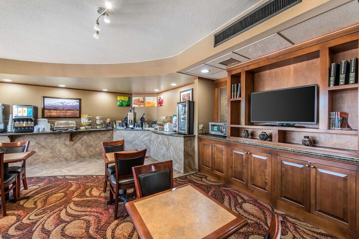 Quality Inn Colorado Springs South