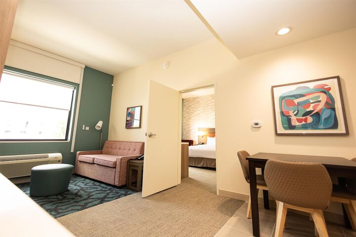 Home2 Suites by Hilton Hammond La