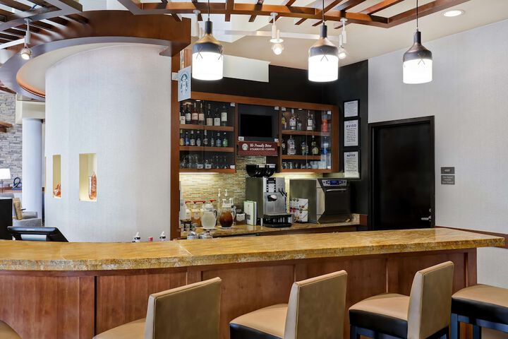 Hyatt Place San Antonio–North / Stone Oak