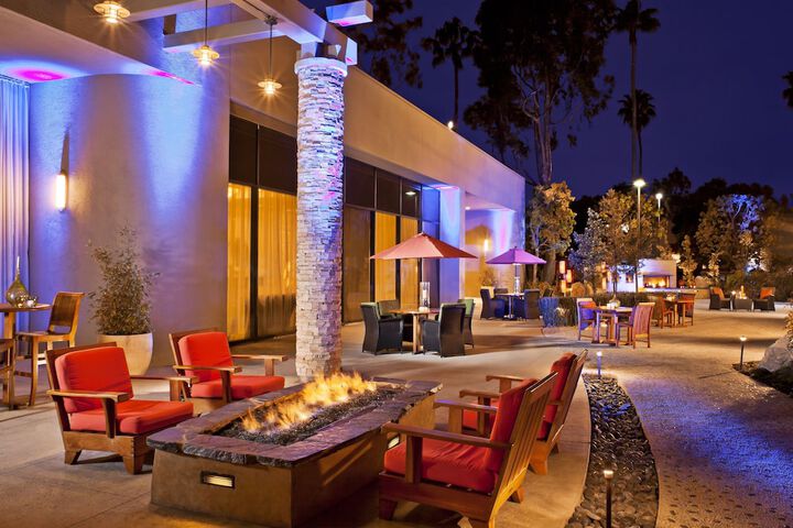 Torrance Marriott Redondo Beach