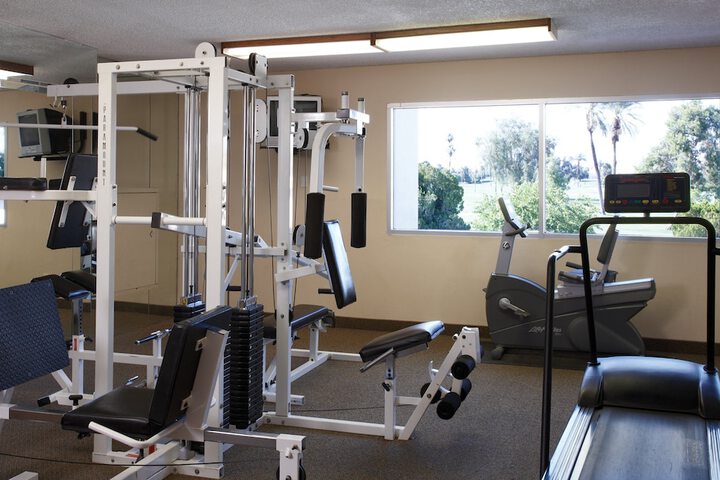 Health and Fitness 26 of 29