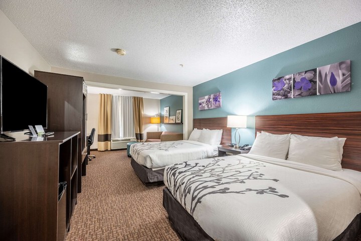 Sleep Inn & Suites Birmingham - Hoover
